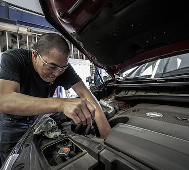 Engine Repair